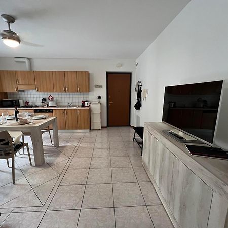 アルコCasa Annaアパートメント エクステリア 写真