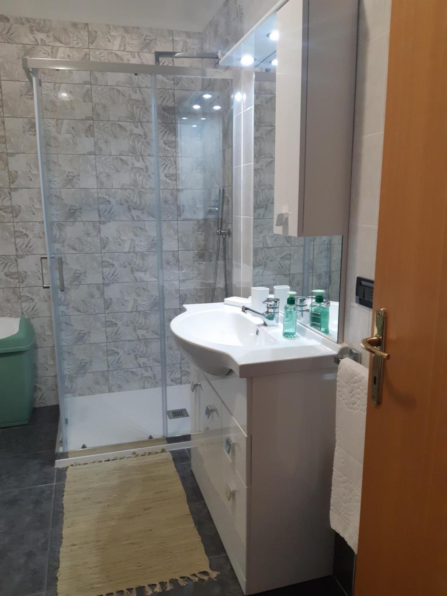 アルコCasa Annaアパートメント エクステリア 写真