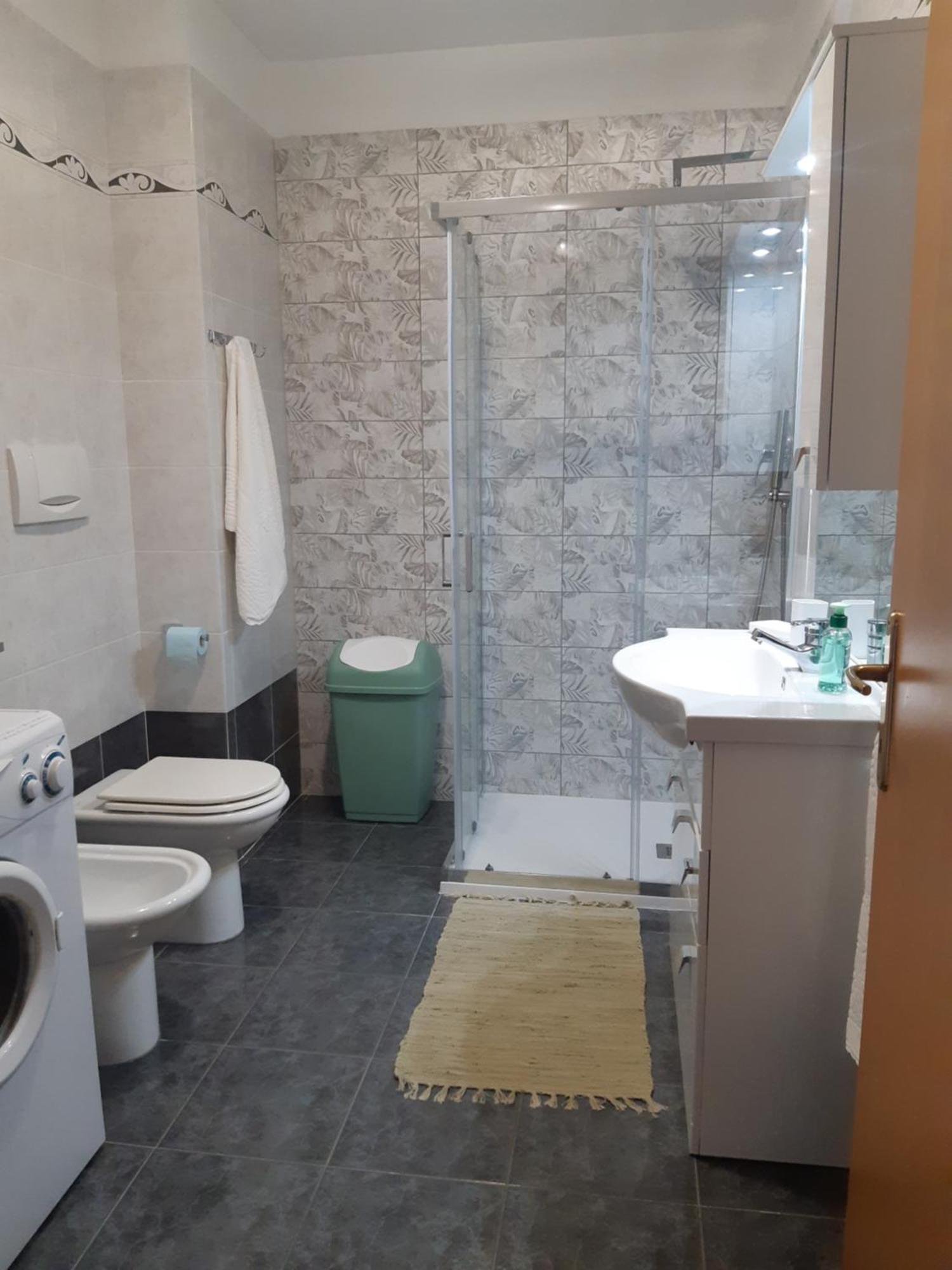アルコCasa Annaアパートメント エクステリア 写真