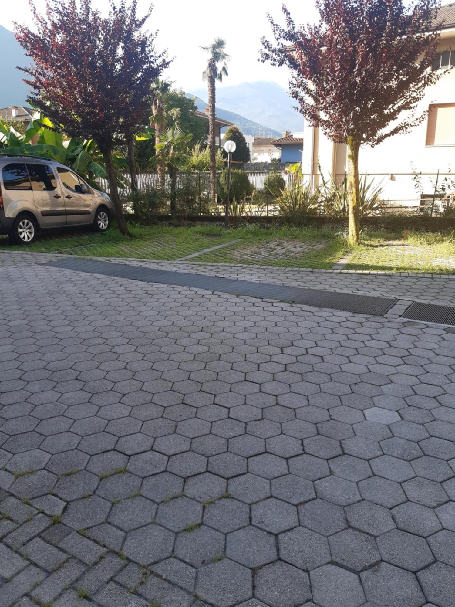 アルコCasa Annaアパートメント エクステリア 写真