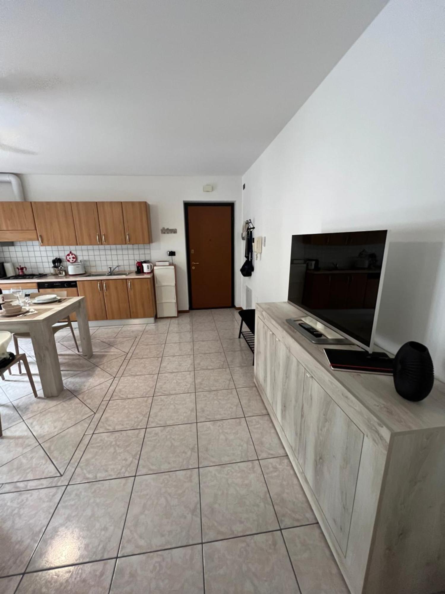 アルコCasa Annaアパートメント エクステリア 写真