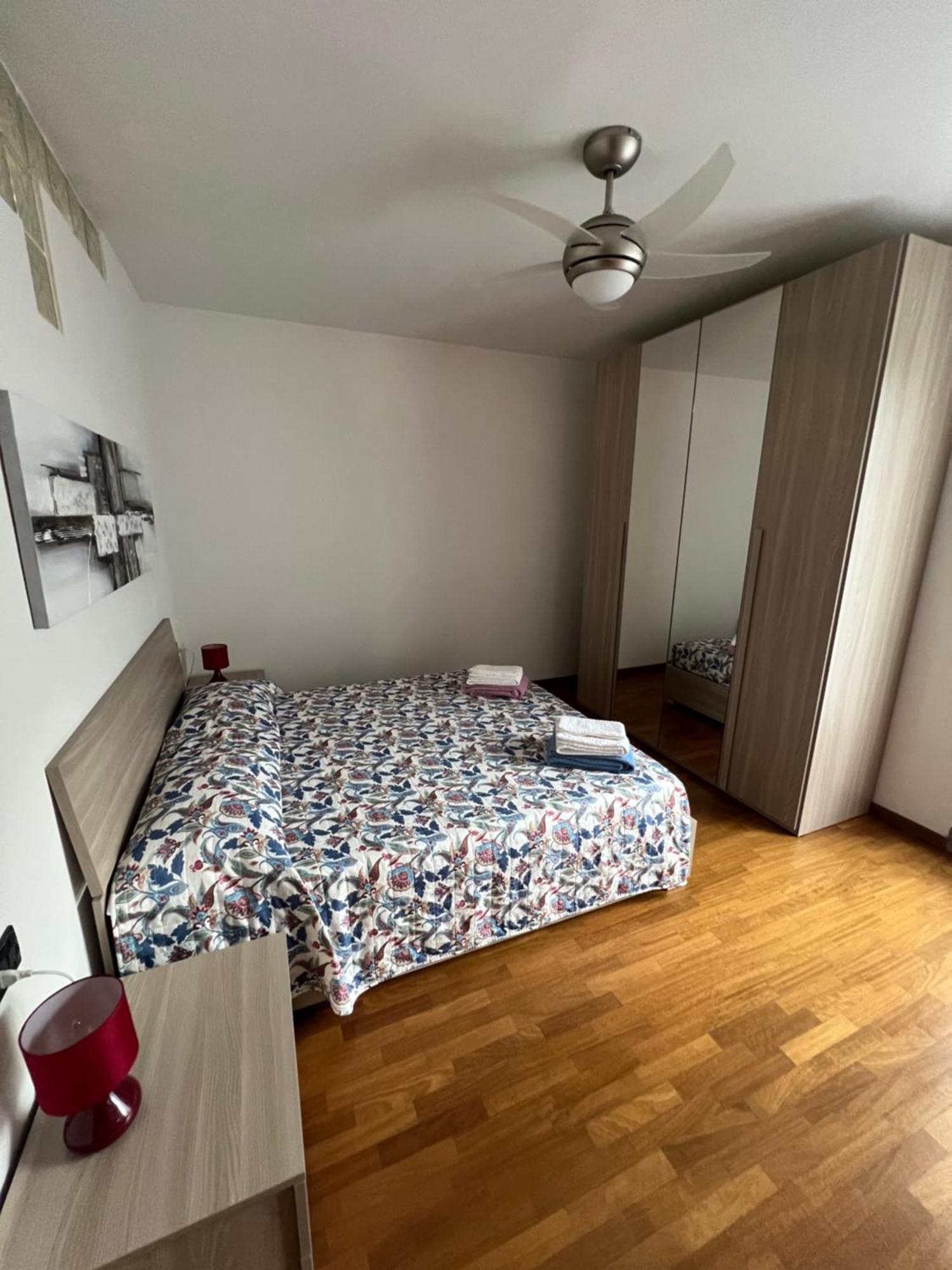 アルコCasa Annaアパートメント エクステリア 写真